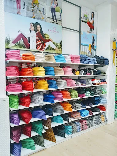 Twin Birds Brand Store